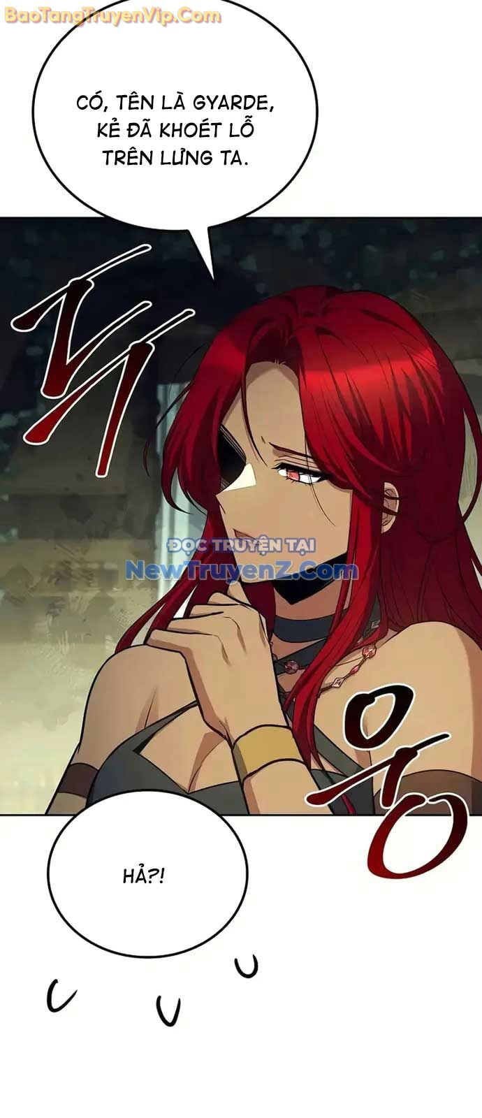 Đại Pháp Sư Mở Nhà Hàng - Chapter 83 - Page 15