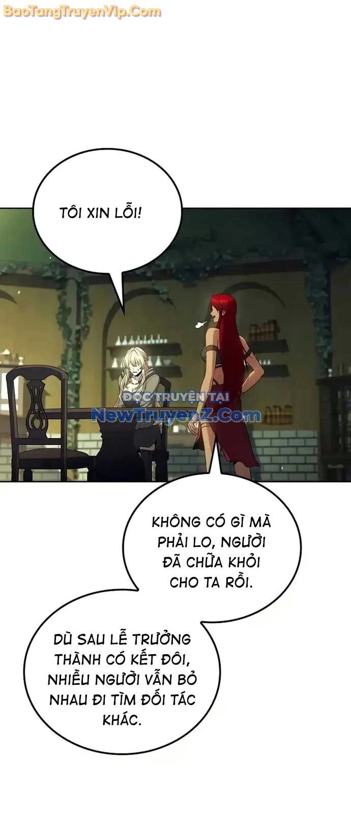 Đại Pháp Sư Mở Nhà Hàng - Chapter 83 - Page 16