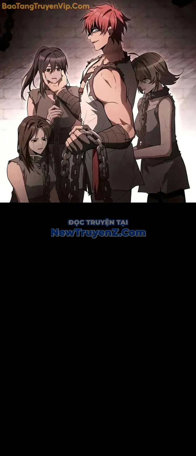 Đại Pháp Sư Mở Nhà Hàng - Chapter 83 - Page 19