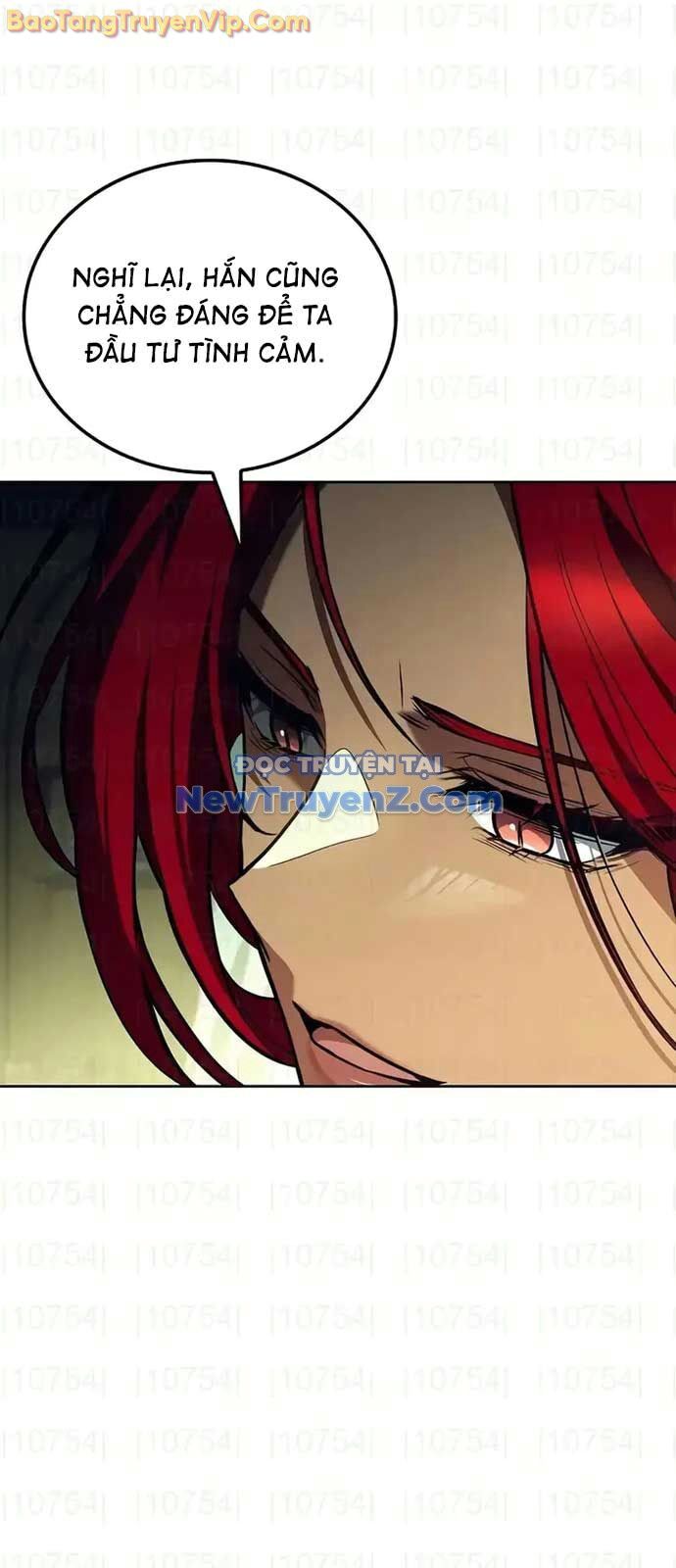 Đại Pháp Sư Mở Nhà Hàng - Chapter 83 - Page 21