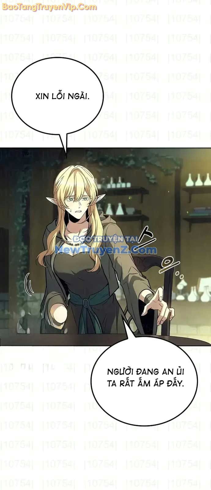 Đại Pháp Sư Mở Nhà Hàng - Chapter 83 - Page 22