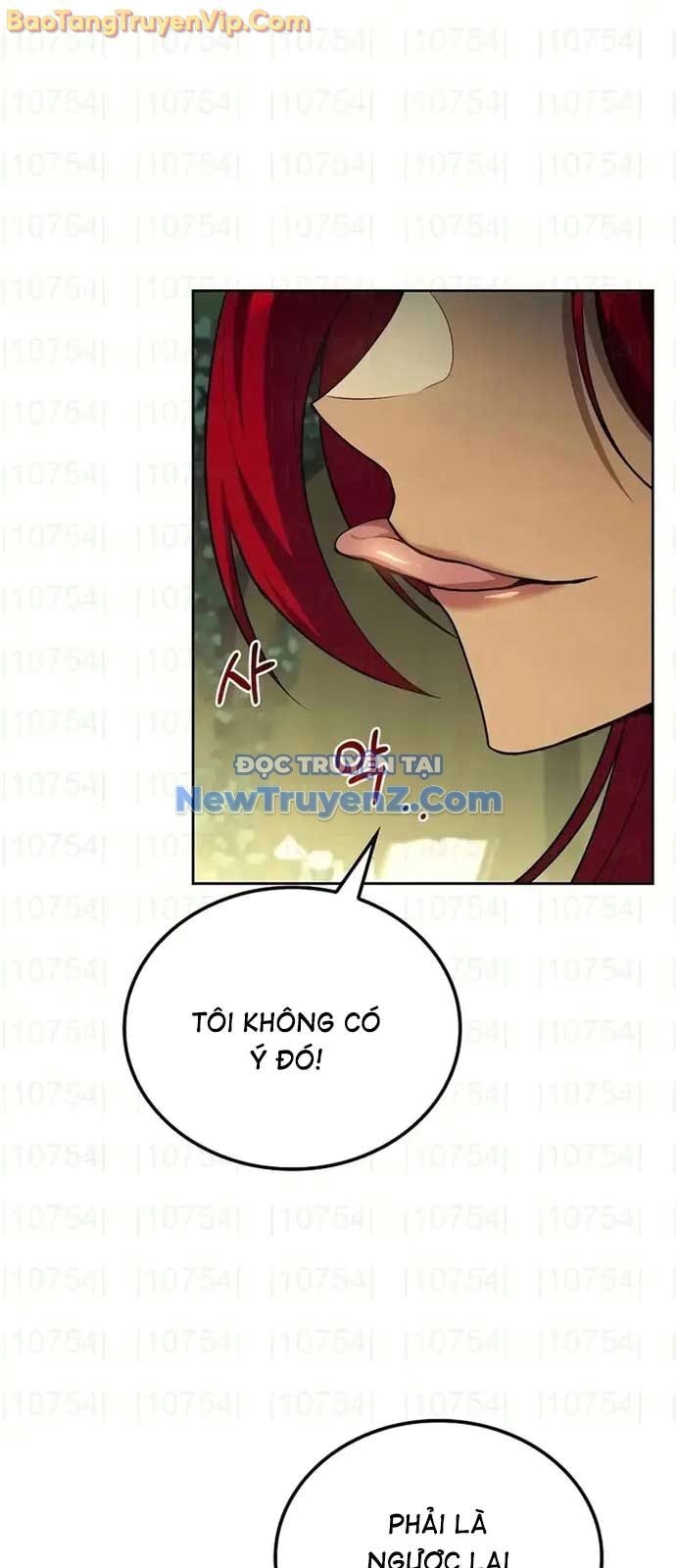 Đại Pháp Sư Mở Nhà Hàng - Chapter 83 - Page 23