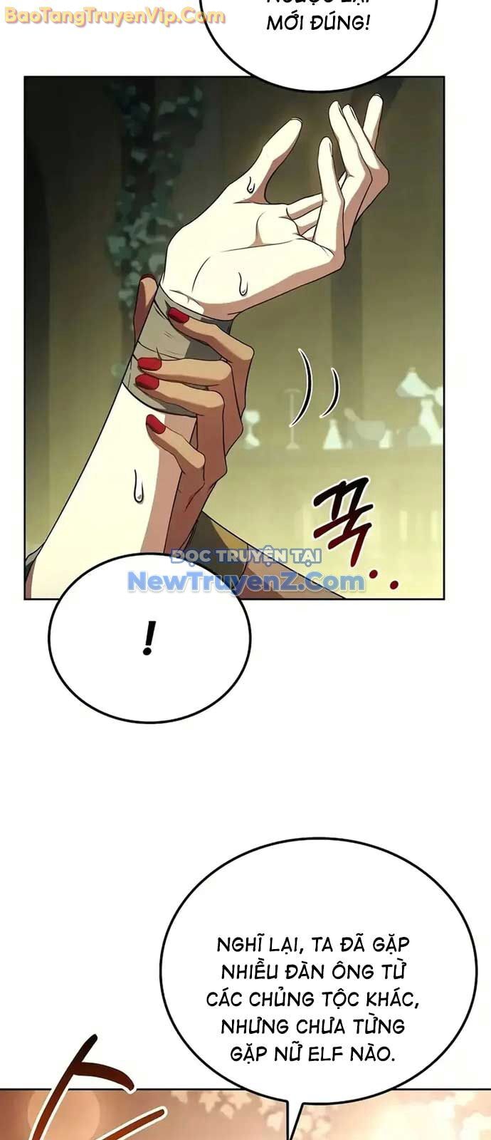 Đại Pháp Sư Mở Nhà Hàng - Chapter 83 - Page 24