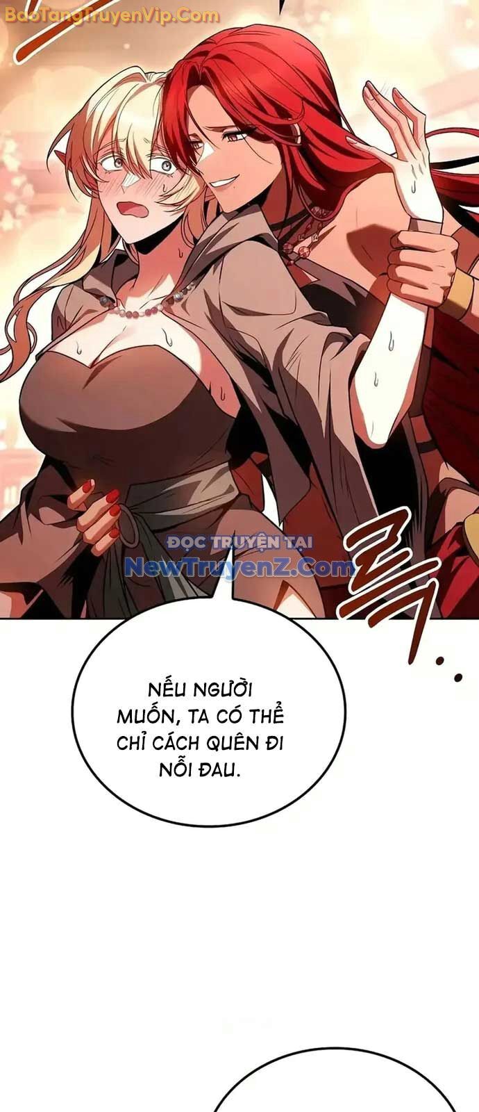 Đại Pháp Sư Mở Nhà Hàng - Chapter 83 - Page 25