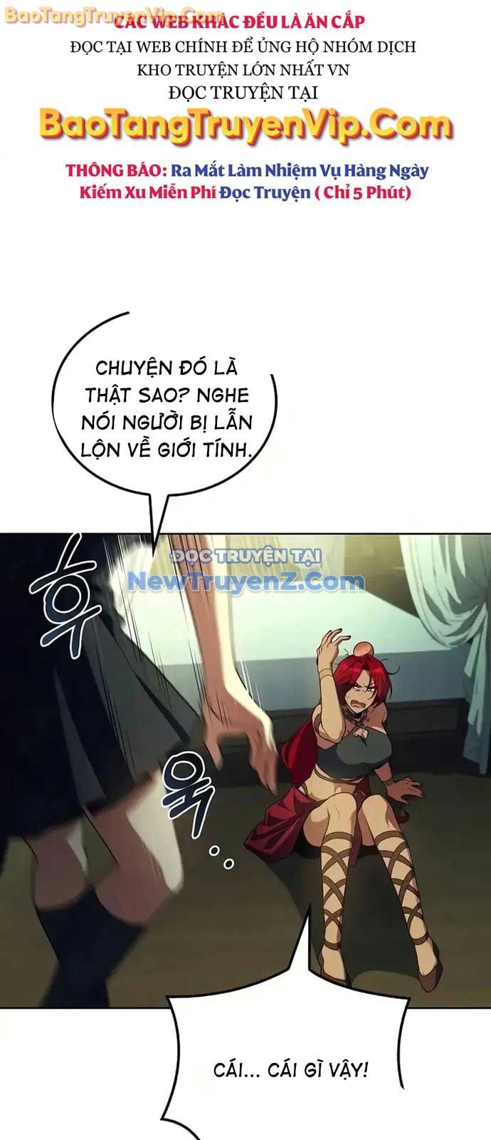 Đại Pháp Sư Mở Nhà Hàng - Chapter 83 - Page 29