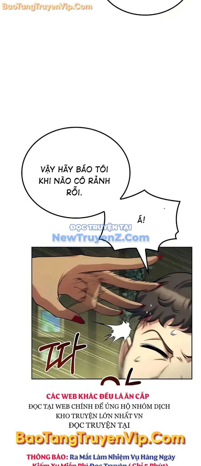 Đại Pháp Sư Mở Nhà Hàng - Chapter 83 - Page 3