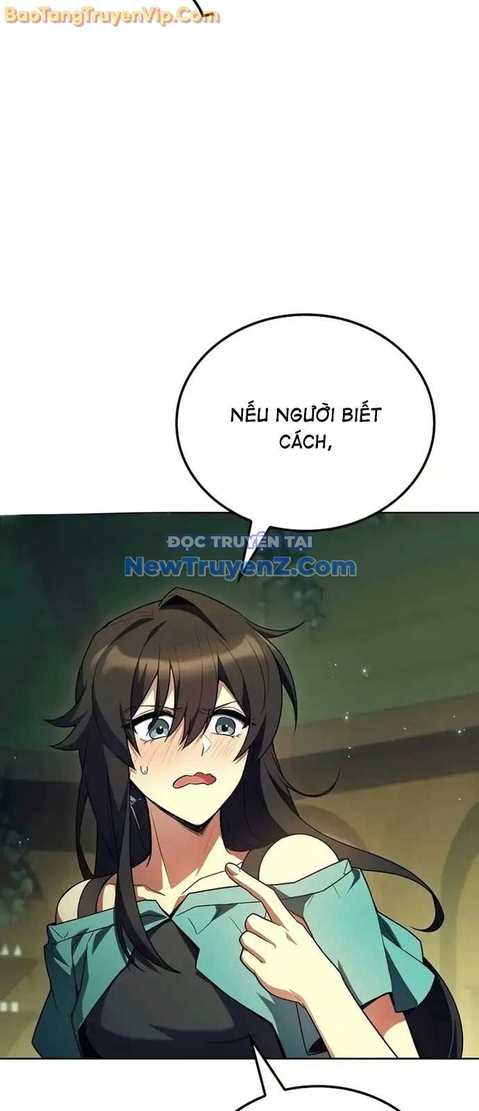 Đại Pháp Sư Mở Nhà Hàng - Chapter 83 - Page 30