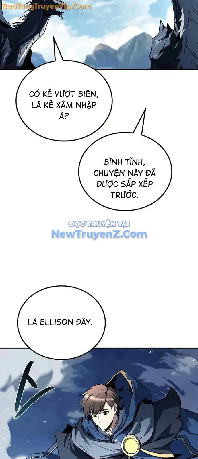 Đại Pháp Sư Mở Nhà Hàng - Chapter 83 - Page 33