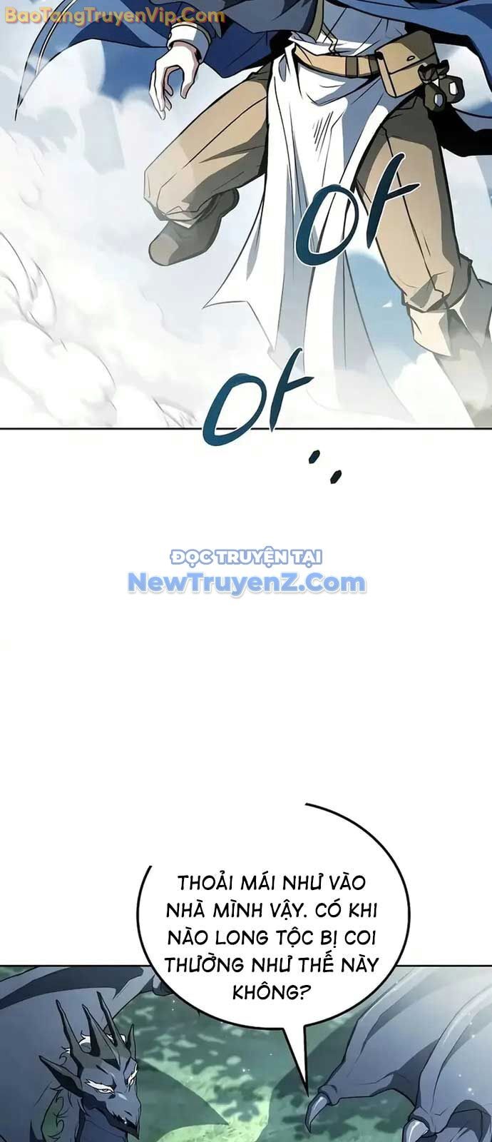 Đại Pháp Sư Mở Nhà Hàng - Chapter 83 - Page 34