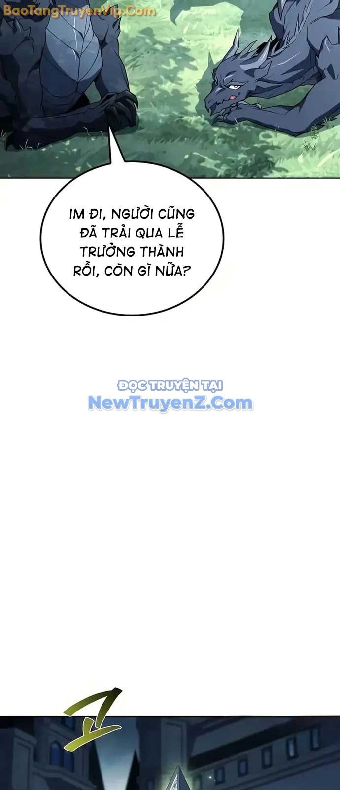 Đại Pháp Sư Mở Nhà Hàng - Chapter 83 - Page 35