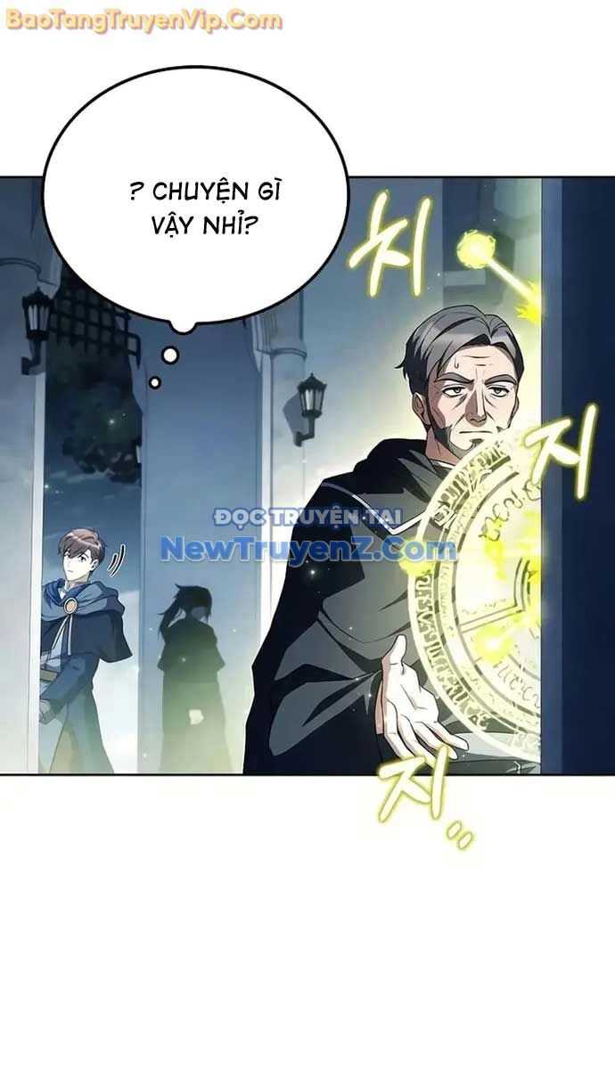 Đại Pháp Sư Mở Nhà Hàng - Chapter 83 - Page 37