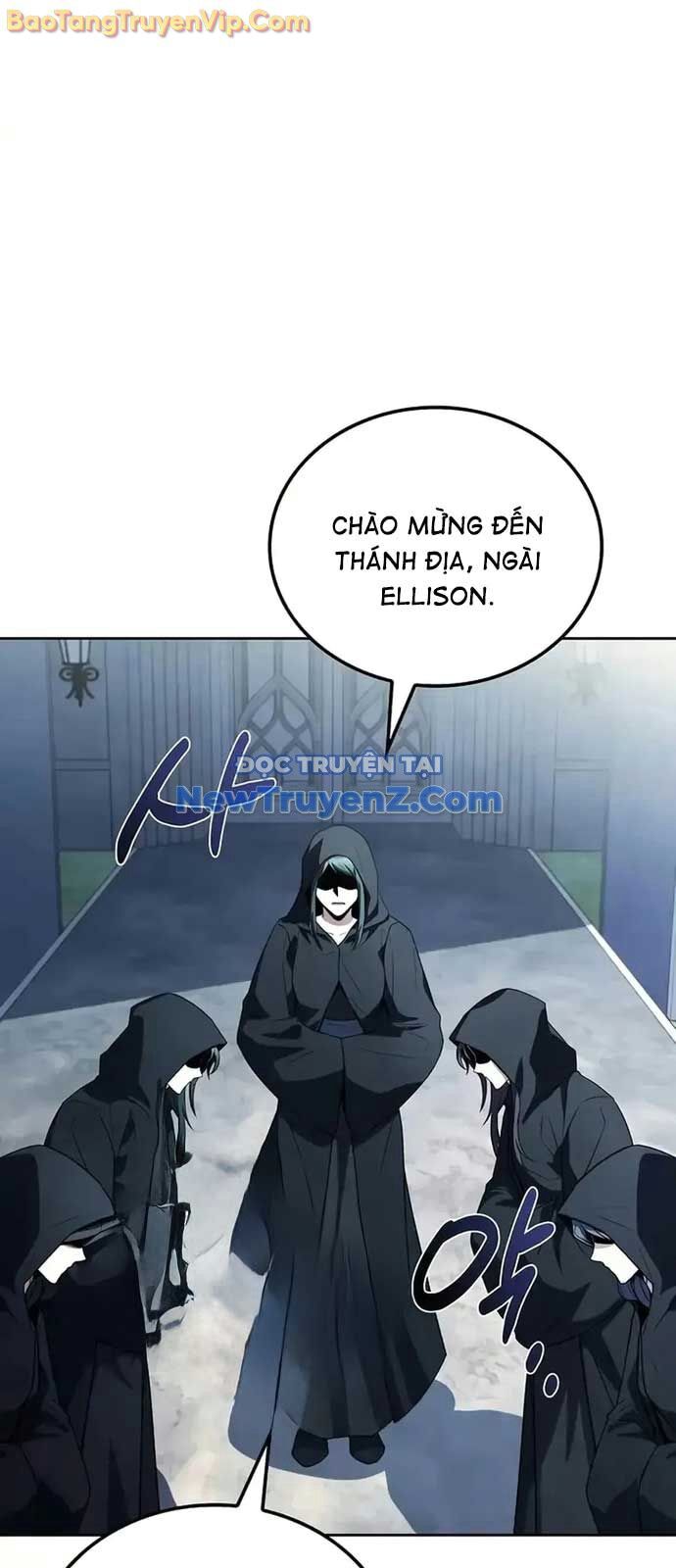 Đại Pháp Sư Mở Nhà Hàng - Chapter 83 - Page 38