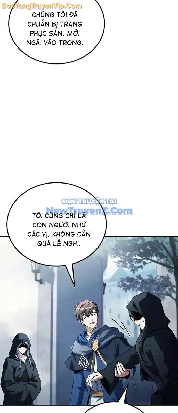 Đại Pháp Sư Mở Nhà Hàng - Chapter 83 - Page 39