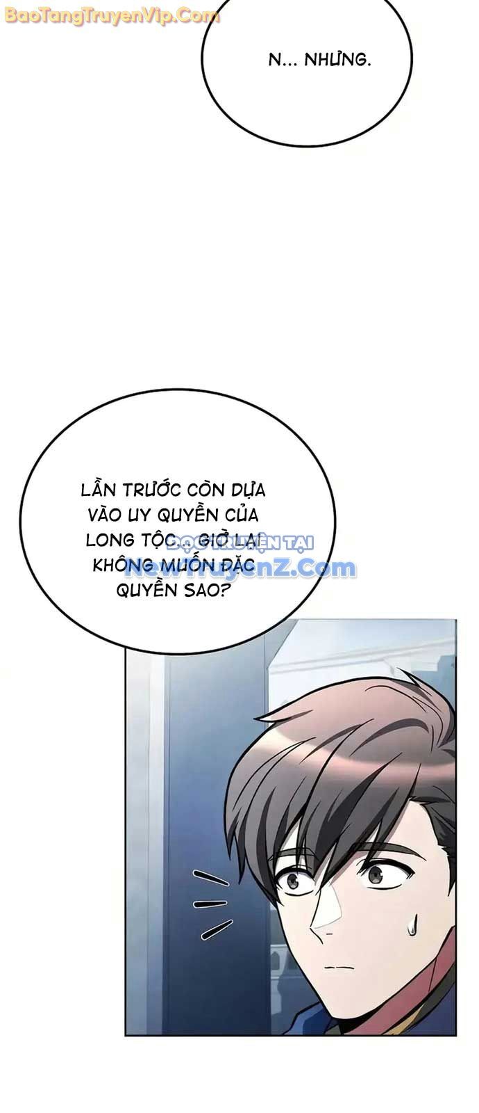 Đại Pháp Sư Mở Nhà Hàng - Chapter 83 - Page 40