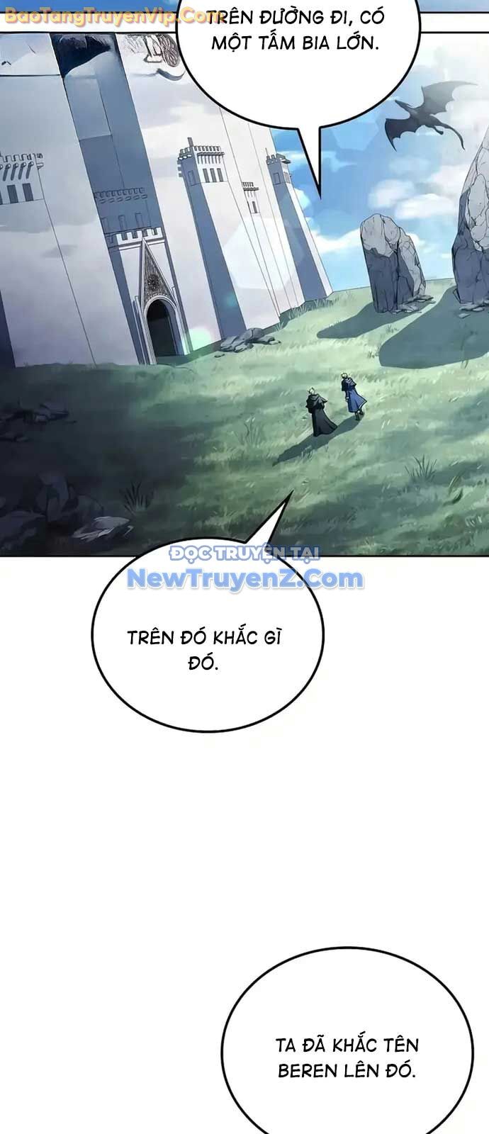 Đại Pháp Sư Mở Nhà Hàng - Chapter 83 - Page 43