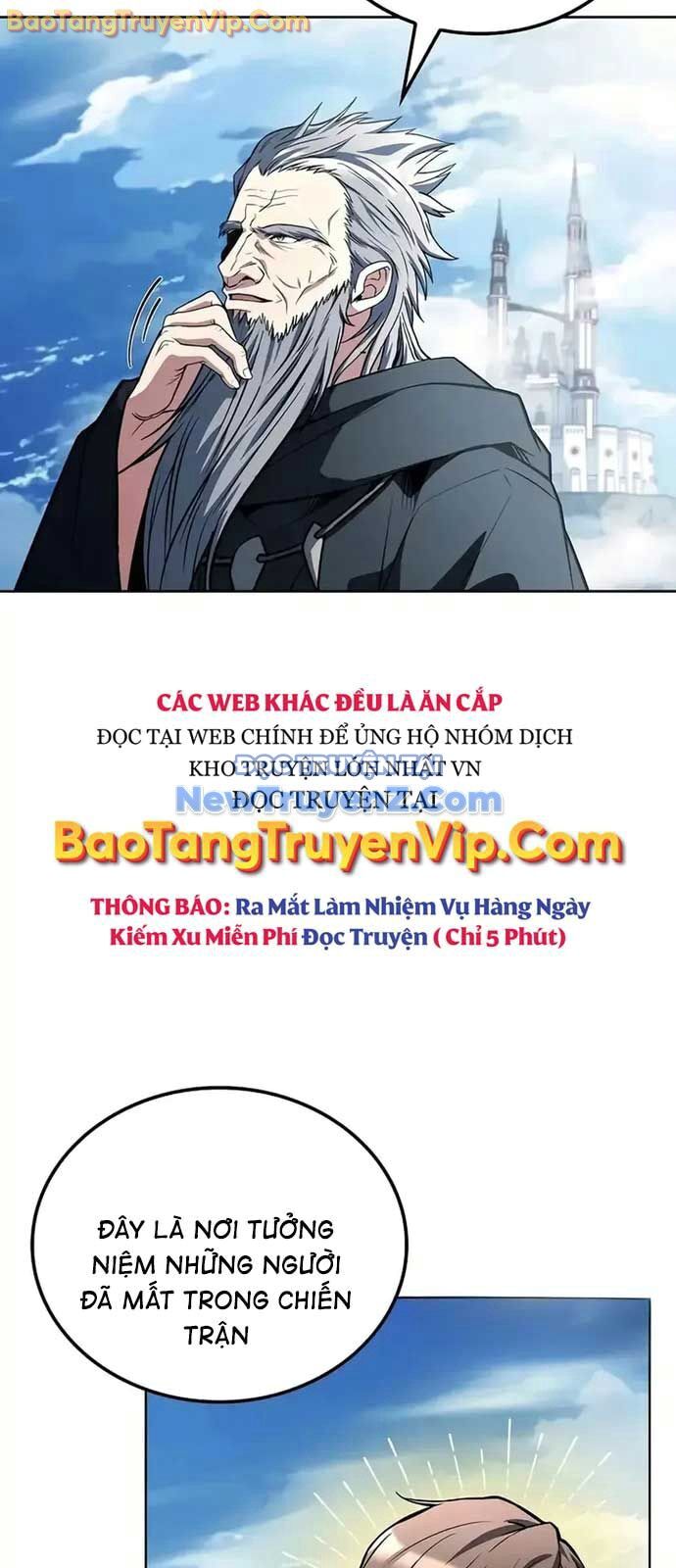 Đại Pháp Sư Mở Nhà Hàng - Chapter 83 - Page 44