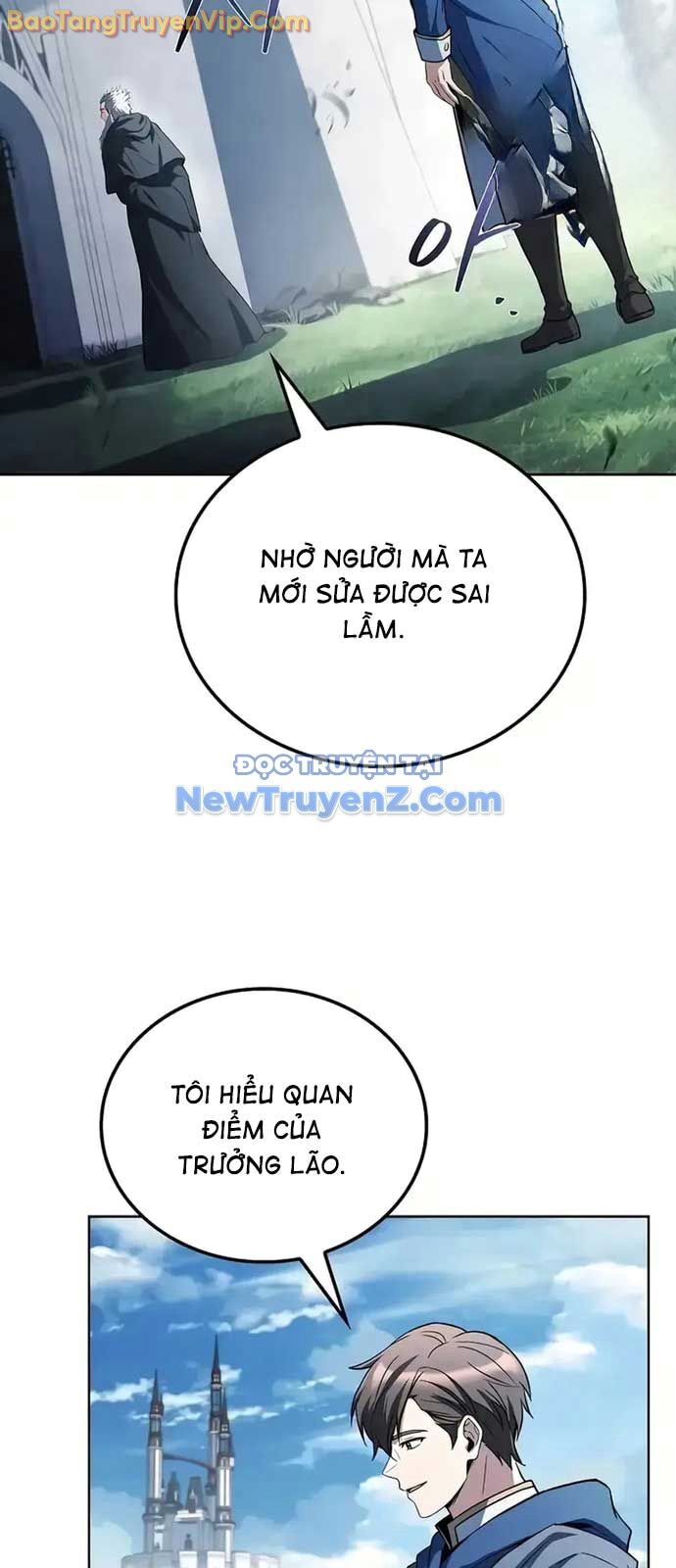 Đại Pháp Sư Mở Nhà Hàng - Chapter 83 - Page 46