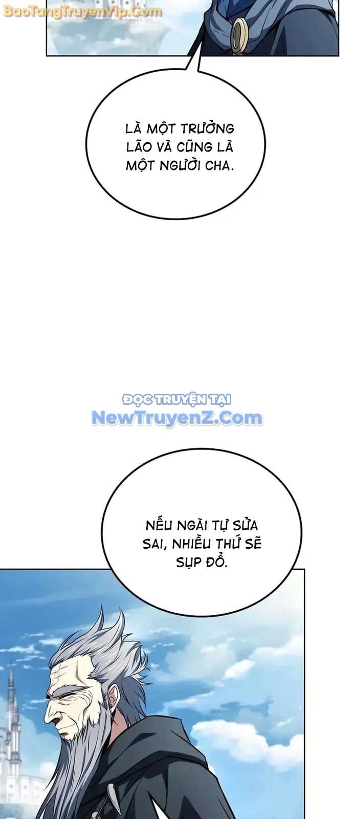 Đại Pháp Sư Mở Nhà Hàng - Chapter 83 - Page 47