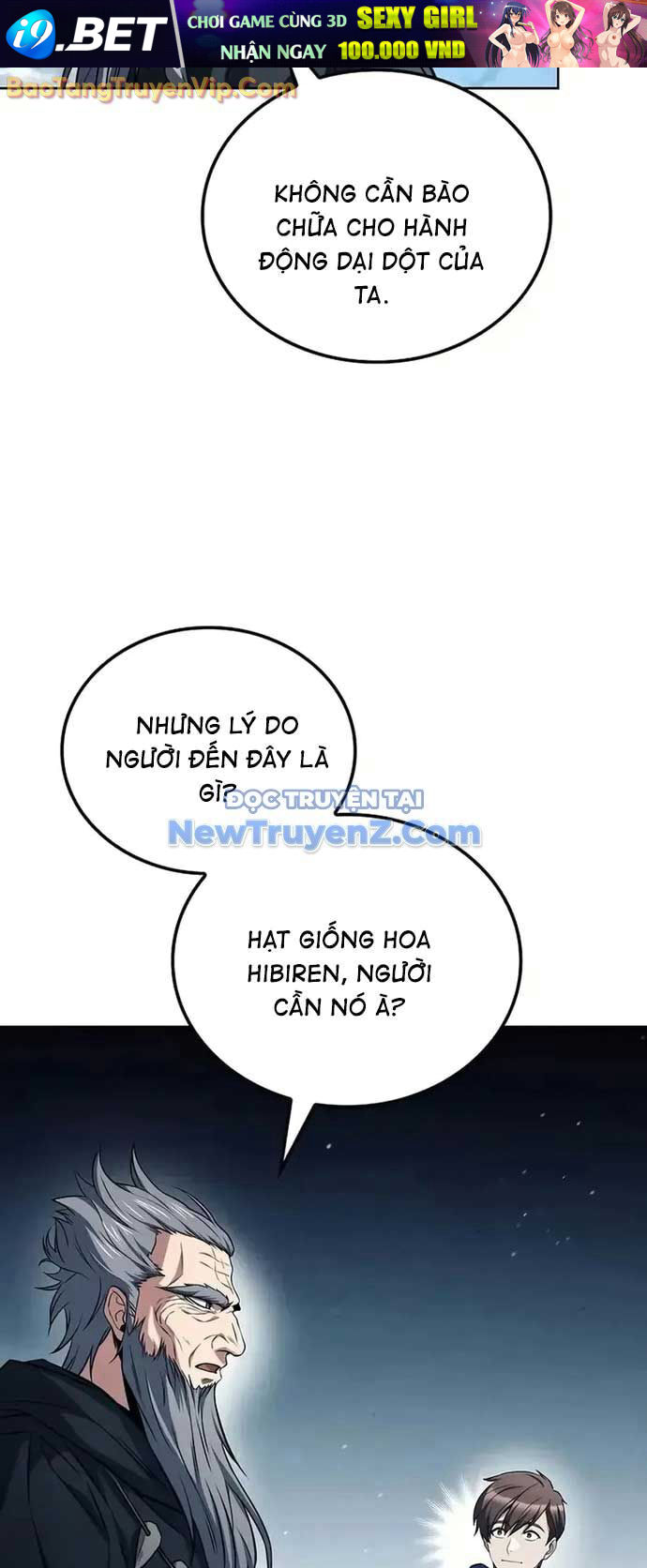 Đại Pháp Sư Mở Nhà Hàng - Chapter 83 - Page 48