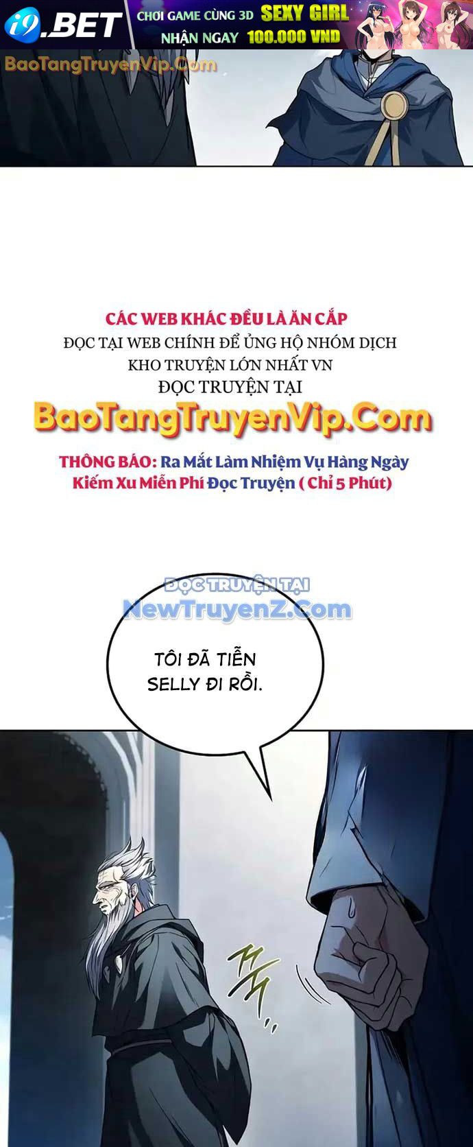 Đại Pháp Sư Mở Nhà Hàng - Chapter 83 - Page 49