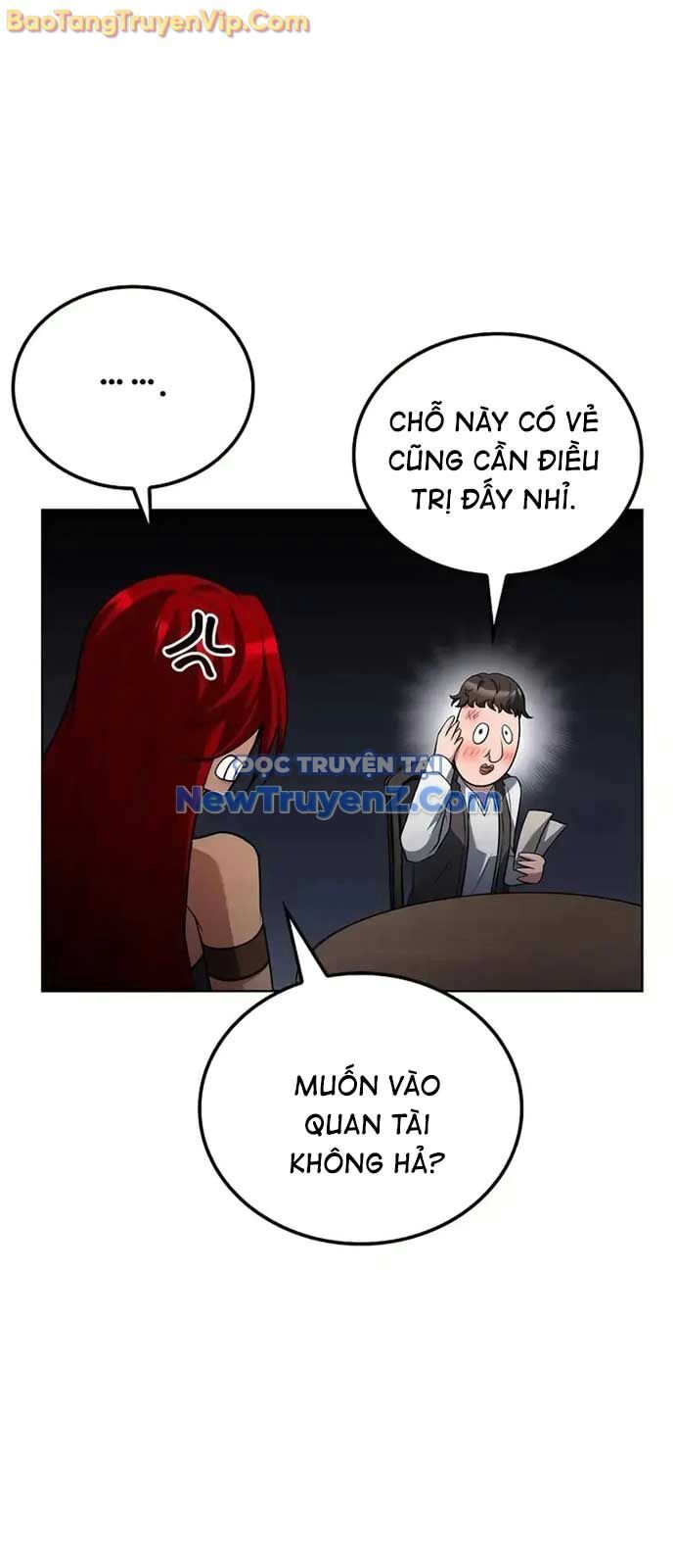 Đại Pháp Sư Mở Nhà Hàng - Chapter 83 - Page 5