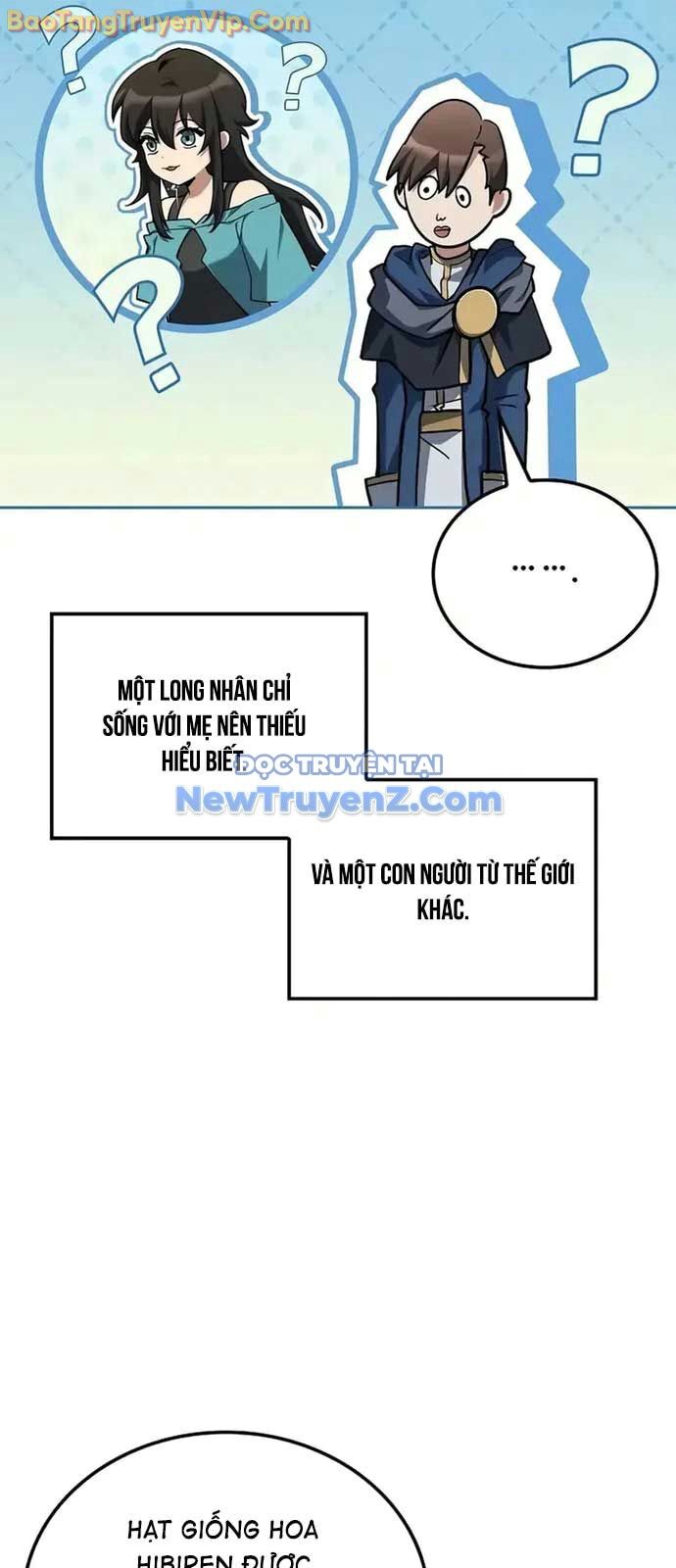 Đại Pháp Sư Mở Nhà Hàng - Chapter 83 - Page 51