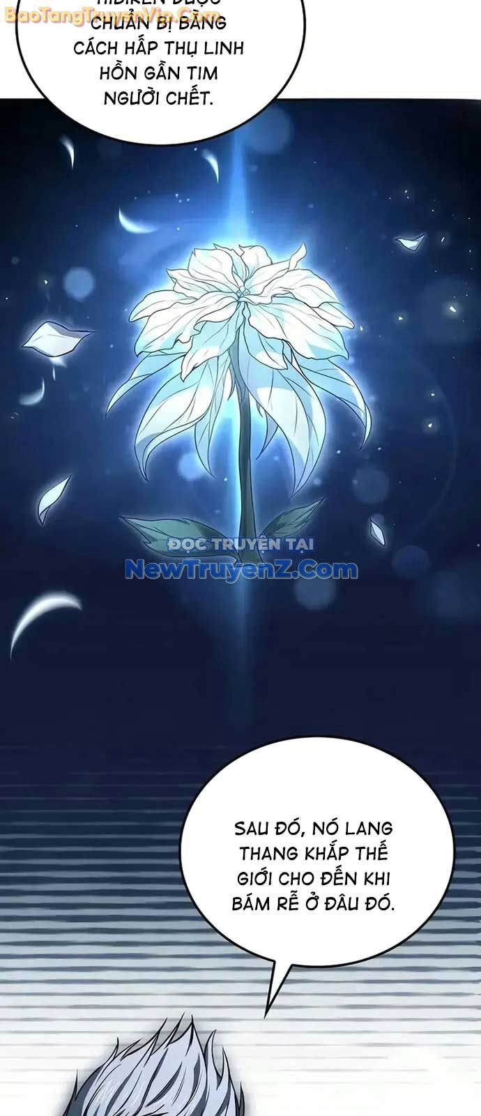 Đại Pháp Sư Mở Nhà Hàng - Chapter 83 - Page 52