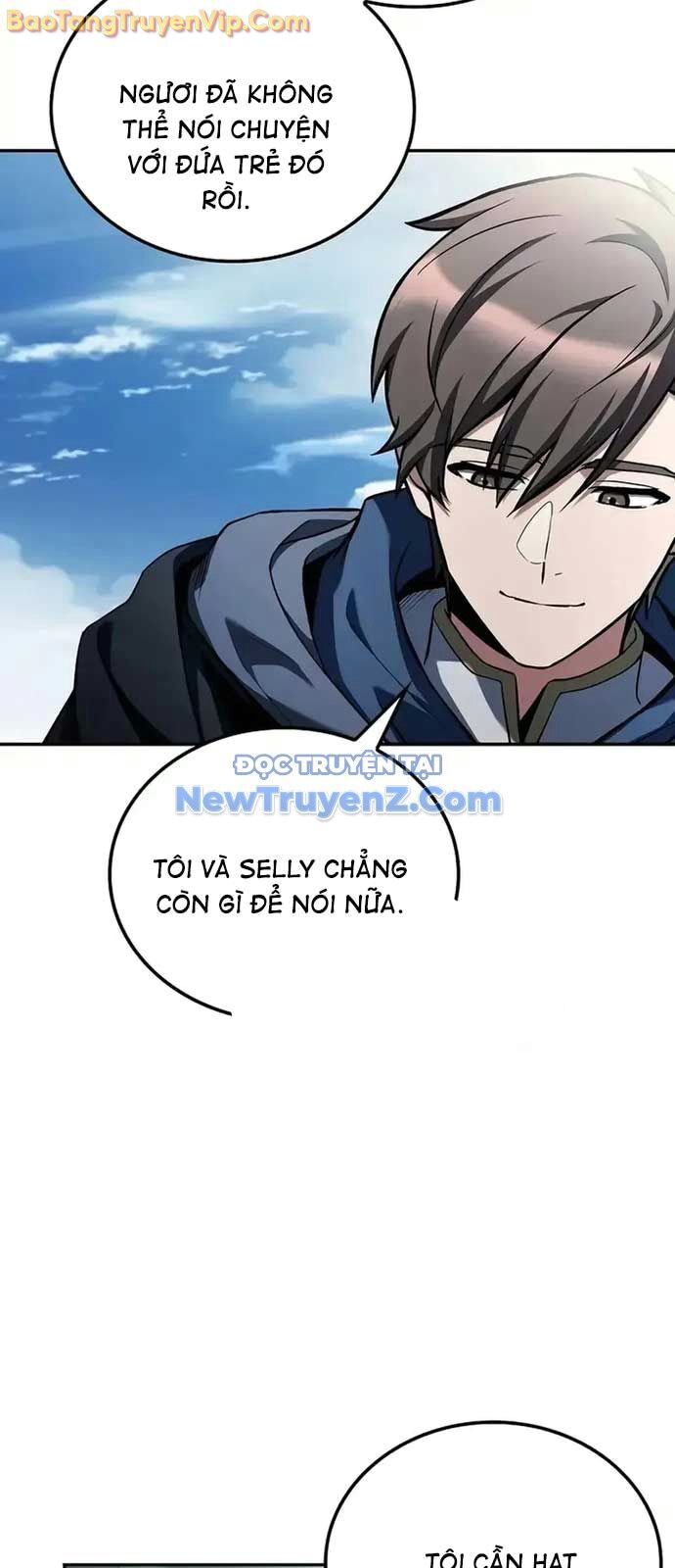 Đại Pháp Sư Mở Nhà Hàng - Chapter 83 - Page 54