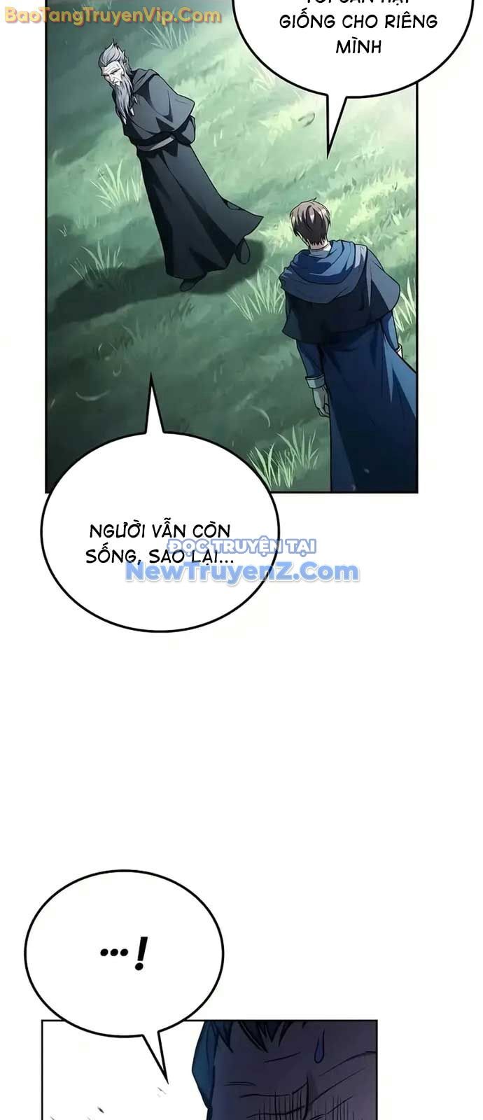 Đại Pháp Sư Mở Nhà Hàng - Chapter 83 - Page 55