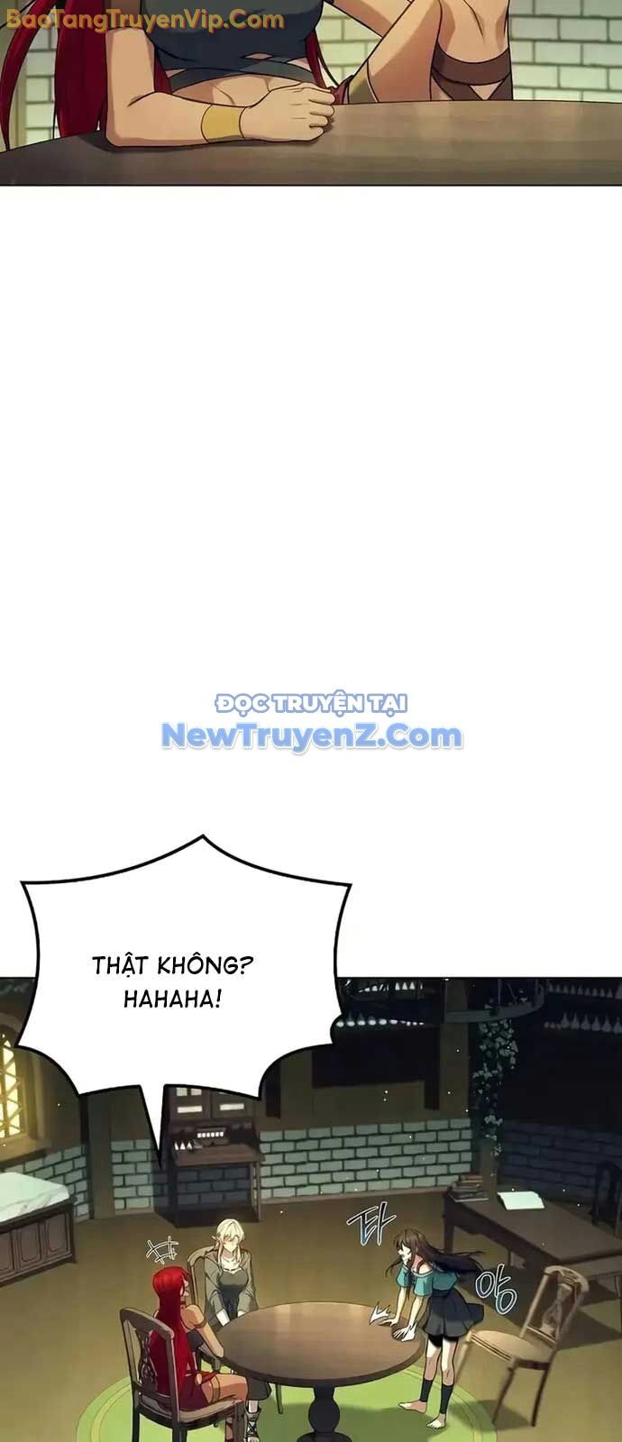 Đại Pháp Sư Mở Nhà Hàng - Chapter 83 - Page 59