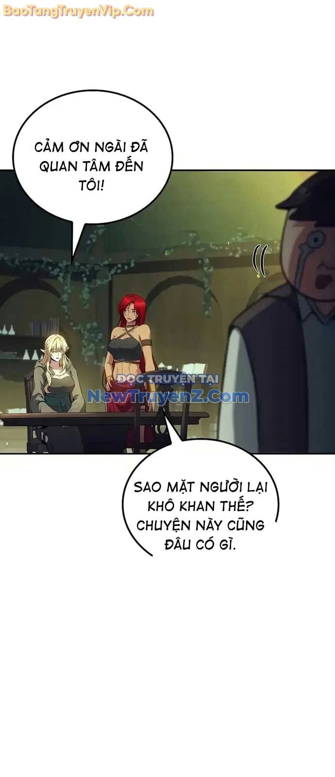 Đại Pháp Sư Mở Nhà Hàng - Chapter 83 - Page 6
