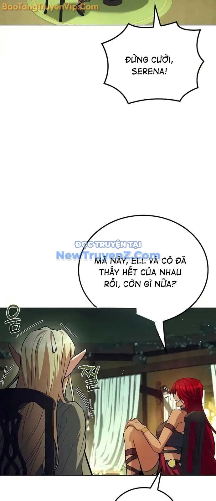 Đại Pháp Sư Mở Nhà Hàng - Chapter 83 - Page 60