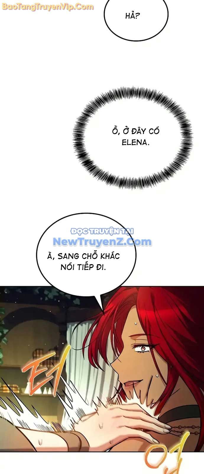 Đại Pháp Sư Mở Nhà Hàng - Chapter 83 - Page 61