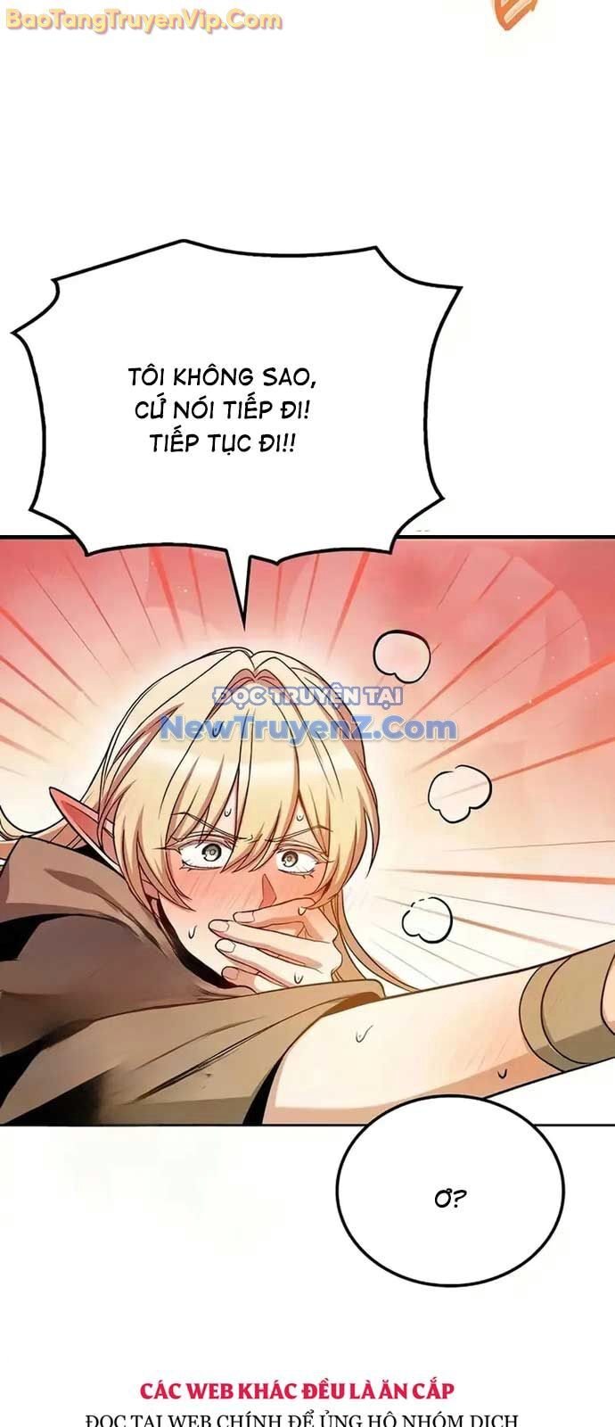 Đại Pháp Sư Mở Nhà Hàng - Chapter 83 - Page 62