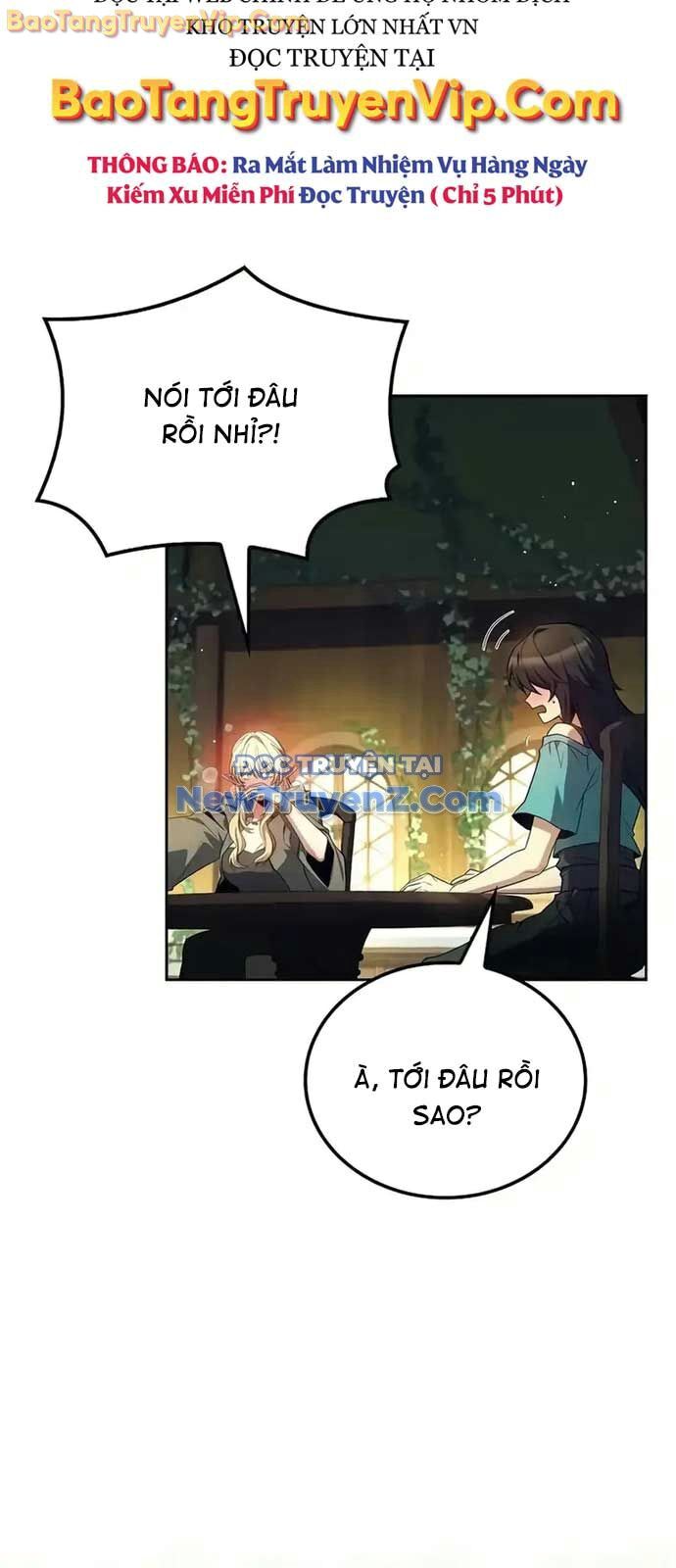 Đại Pháp Sư Mở Nhà Hàng - Chapter 83 - Page 63