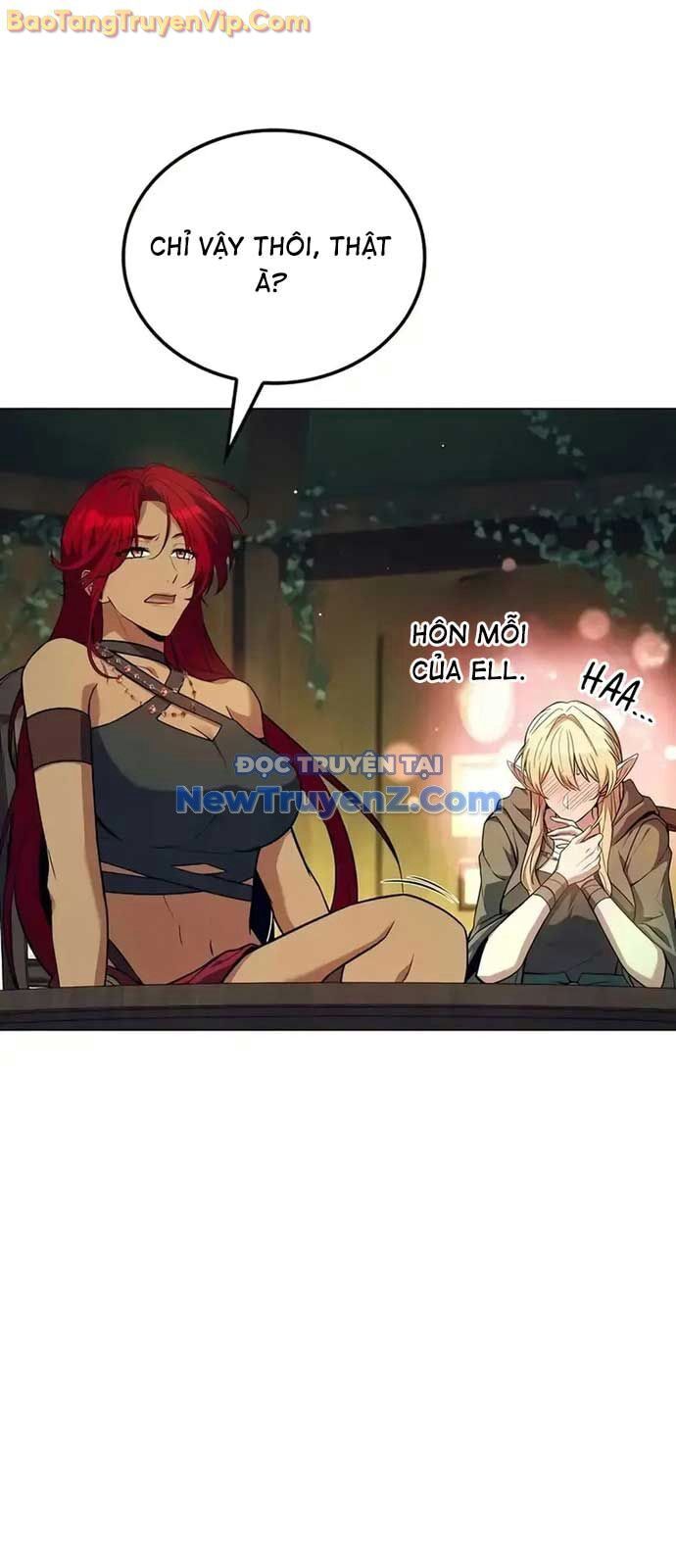 Đại Pháp Sư Mở Nhà Hàng - Chapter 83 - Page 65