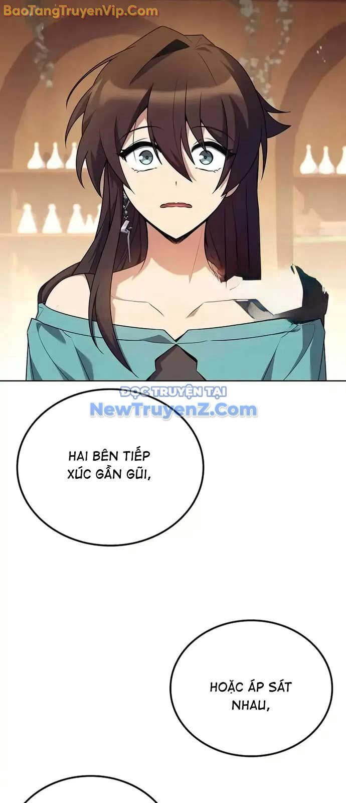 Đại Pháp Sư Mở Nhà Hàng - Chapter 83 - Page 68