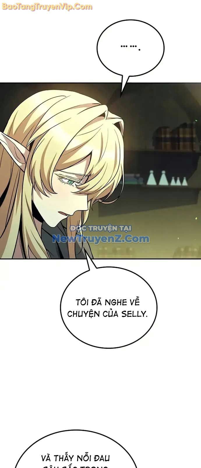 Đại Pháp Sư Mở Nhà Hàng - Chapter 83 - Page 7