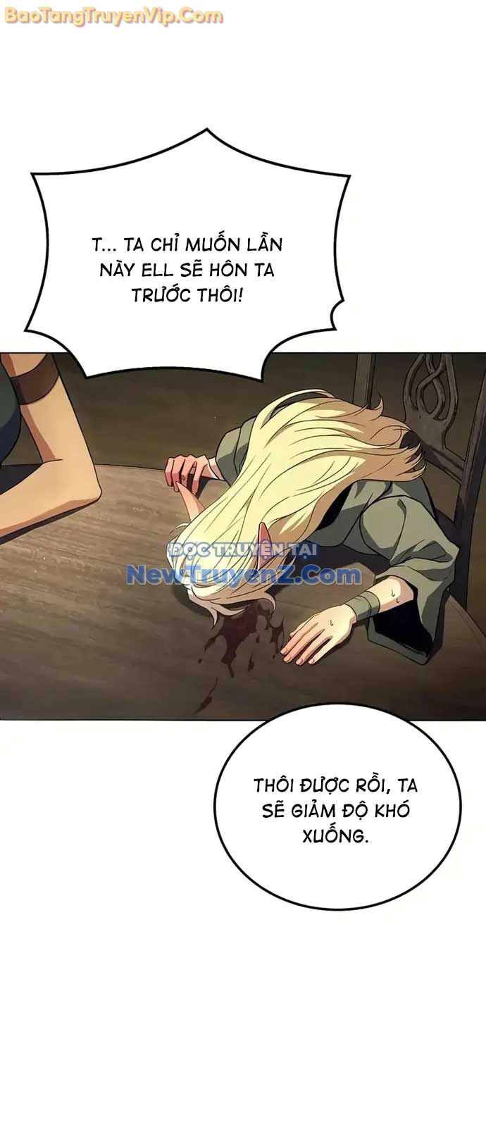 Đại Pháp Sư Mở Nhà Hàng - Chapter 83 - Page 71