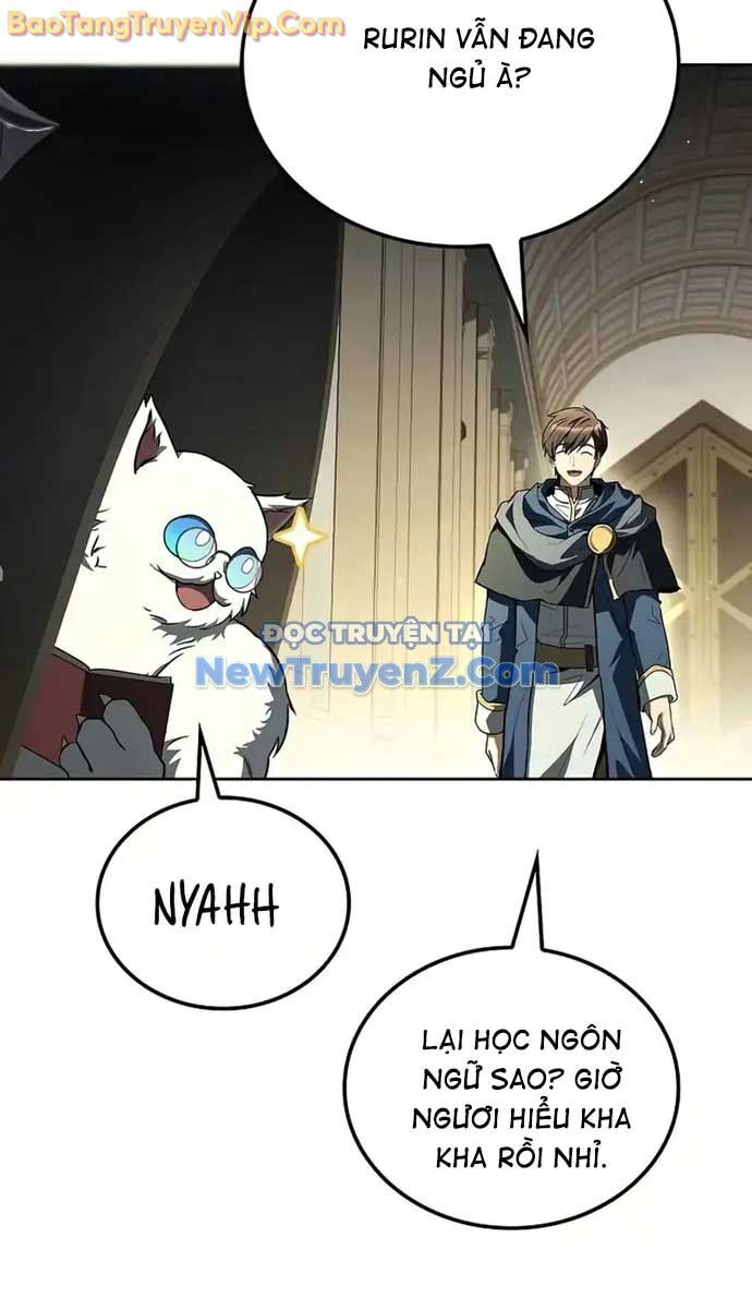 Đại Pháp Sư Mở Nhà Hàng - Chapter 83 - Page 75