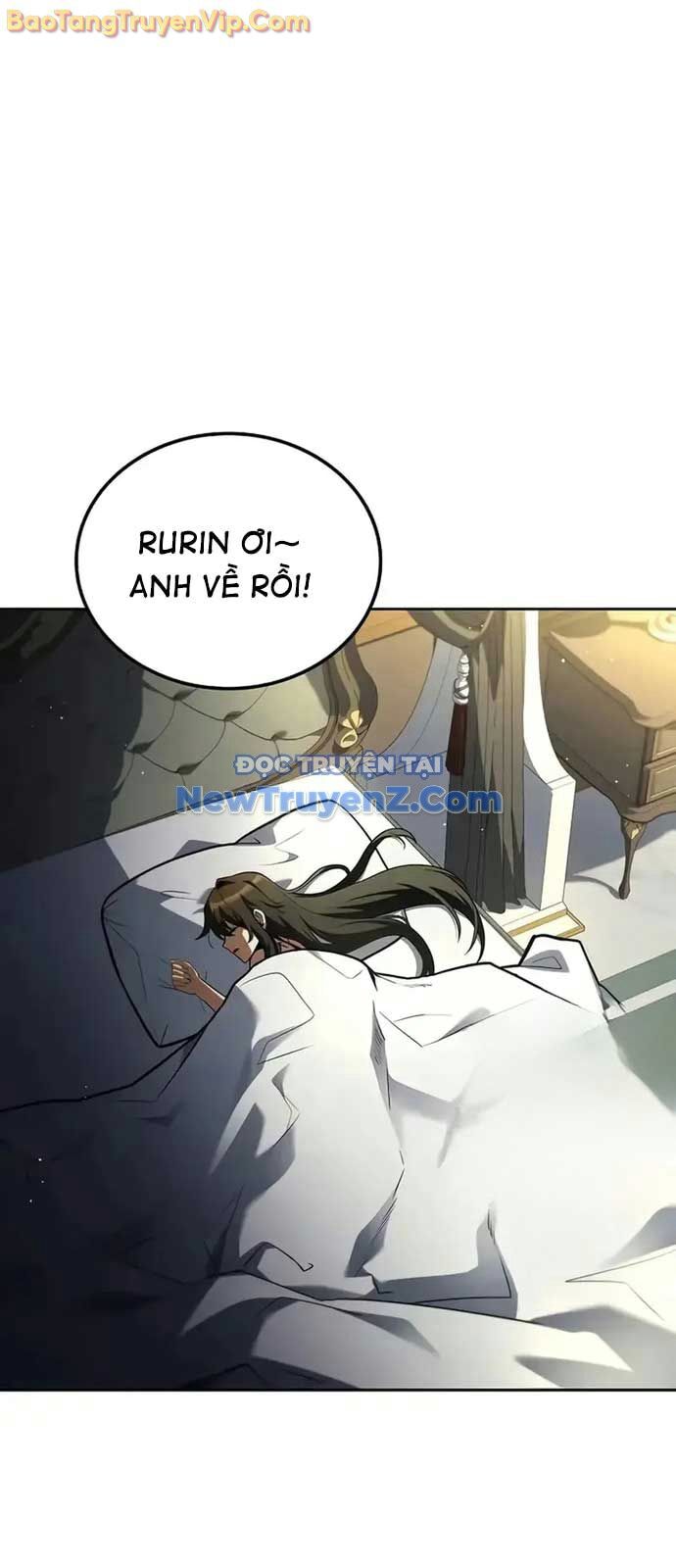 Đại Pháp Sư Mở Nhà Hàng - Chapter 83 - Page 76