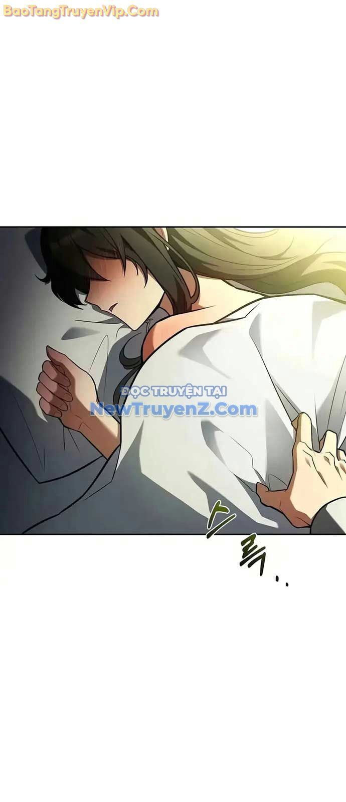 Đại Pháp Sư Mở Nhà Hàng - Chapter 83 - Page 78