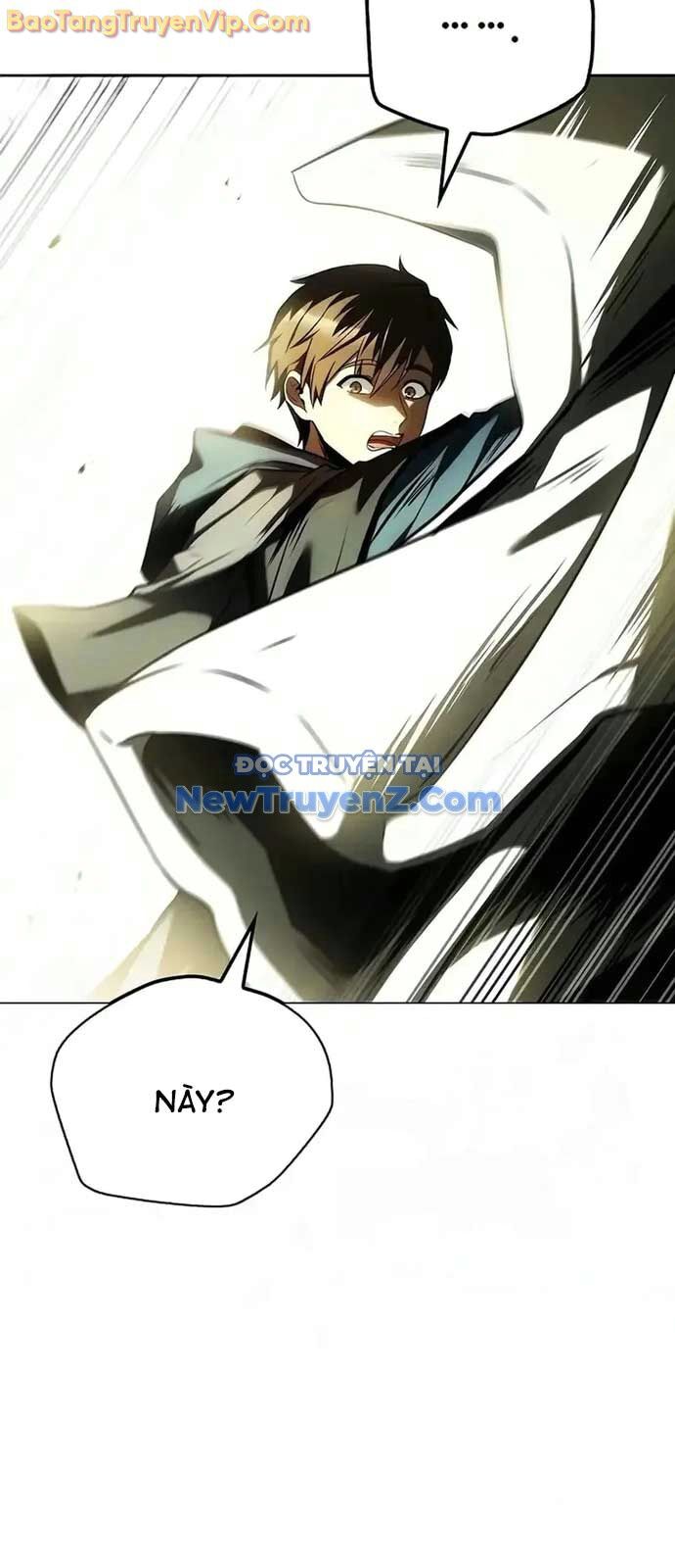 Đại Pháp Sư Mở Nhà Hàng - Chapter 83 - Page 80