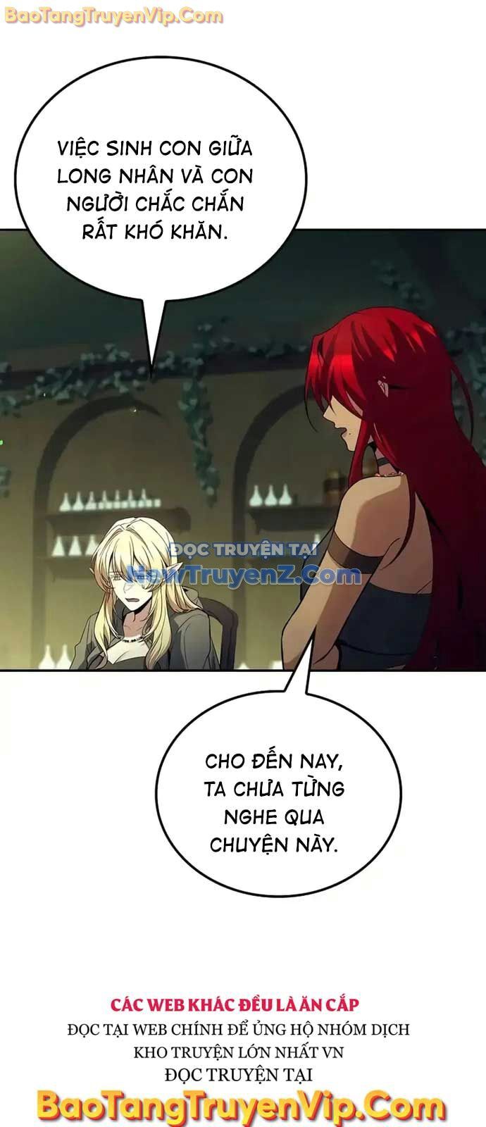 Đại Pháp Sư Mở Nhà Hàng - Chapter 83 - Page 9