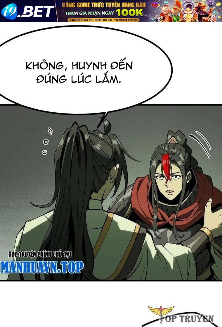 Không Cẩn Thận, Lưu Danh Muôn Thủa Chapter 136 - Trang 1