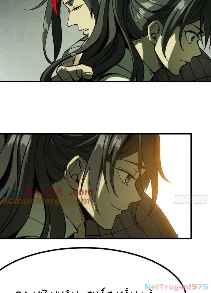 Không Cẩn Thận, Lưu Danh Muôn Thủa Chapter 136 - Trang 11