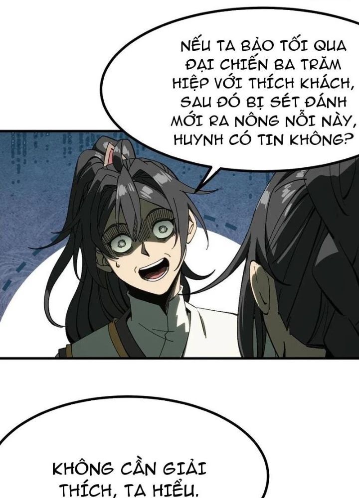 Không Cẩn Thận, Lưu Danh Muôn Thủa Chapter 136 - Trang 15