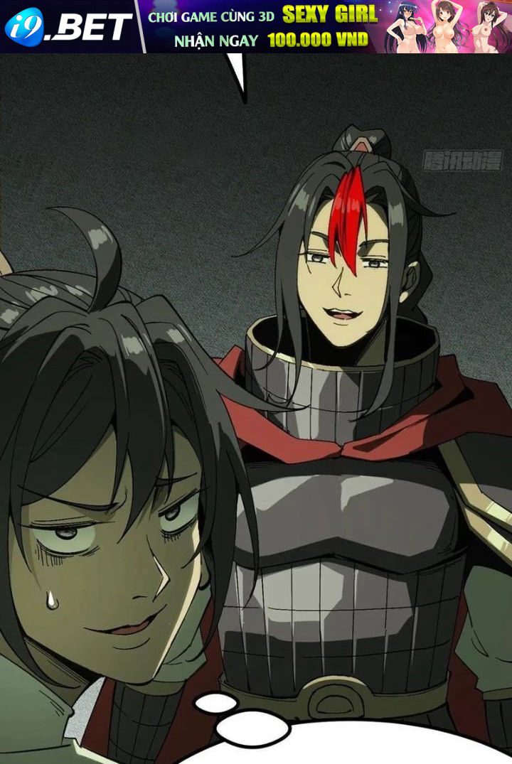 Không Cẩn Thận, Lưu Danh Muôn Thủa Chapter 136 - Trang 17