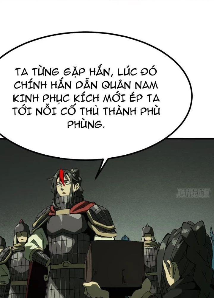 Không Cẩn Thận, Lưu Danh Muôn Thủa Chapter 136 - Trang 23