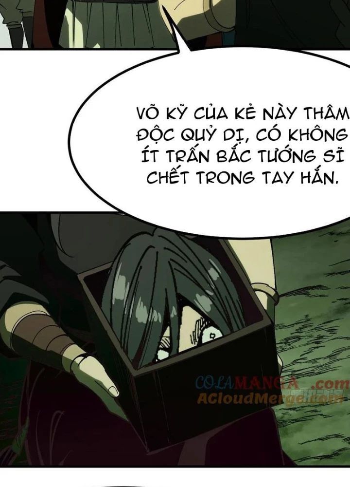 Không Cẩn Thận, Lưu Danh Muôn Thủa Chapter 136 - Trang 25